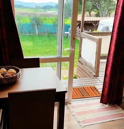 Silly Pony Farm House Casa vacanze