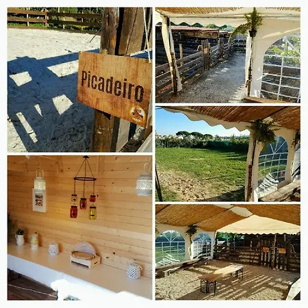 Silly Pony Farm House Casa vacanze Terrugem