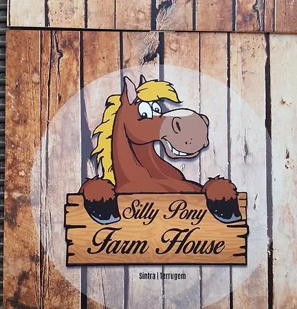 Casa vacanze Silly Pony Farm House